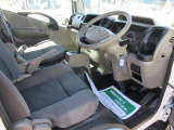 ☆内装・運転席廻りです☆