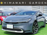 【中古車情報】トヨタ プリウス 2.0 プラグインハイブリッド Z 12.3インチナビ/全方位カメラ/TSS の中古車詳細（走行距離：5.2万km、カラー：アッシュ、販売地域：兵庫県西宮市甲子園高潮町）