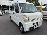 エブリイ PA ハイルーフ 5AGS ☆2nd発進・車両1年保証付☆