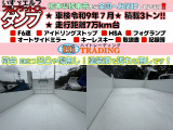 荷台:目立つ凹凸や傷無しの比較的状態の良い荷台です!!塗装済で汚れも無しです☆いすゞエルフフルフラットローダンプ積載3トン!!走行距離わずか7万㎞台です!! 栃木県栃木市トラックダンプ専門ハイトレーディング