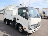 ★高所作業車 アイチ 8.0m 先端屈折型★