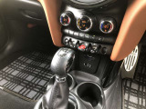 アイシン製6速AT DCTみたいにギクシャクしません!