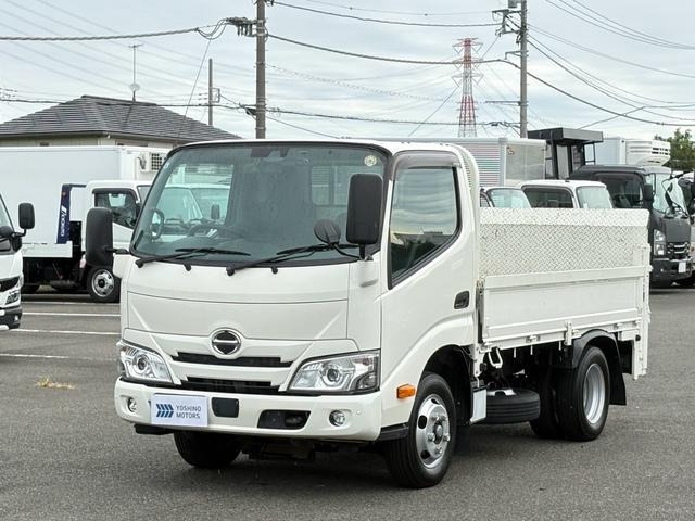 日野 デュトロ 