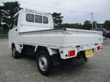 キャリイ KC パワステ 4WD 