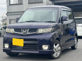 ホンダ ゼストスパーク W
