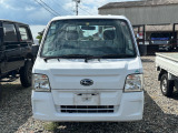 サンバートラック TC プロフェッショナル 4WD 5速MT 4WD