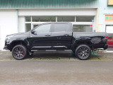 ハイラックス 2.4 Z GRスポーツ ディーゼル 4WD ユーザー買取・禁煙車・1オーナー