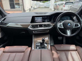 X5  xドライブ 40d Mスポーツ 4WD