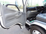 車内綺麗な状態です。