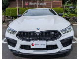 M8カブリオレ コンペティション 4WD 