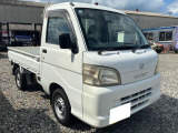 ハイゼットトラック スペシャル 4WD 5速MT 4WD CD再生 ドラレコ