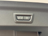 電動パワーバックドアとなっております!
