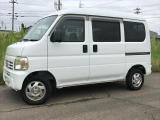 ホンダ アクティバン SDX