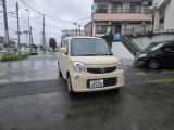 高品質車をよりお安くお客様へご提供できる様、日々努力しております。