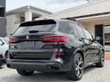 X5  xドライブ 40d Mスポーツ 4WD
