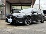 BMW 1シリーズ 120 Mスポーツ