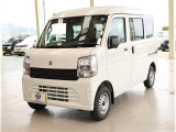 エブリイ PA ハイルーフ 未使用車 セーフサポート2 LED