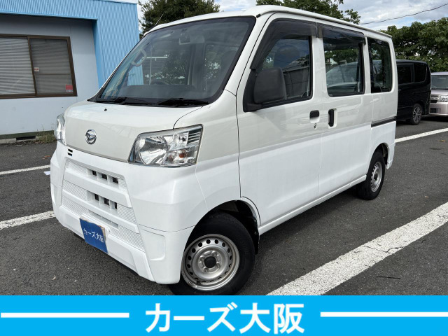 ハイゼットカーゴ スペシャル I ETC