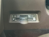 バックカメラ搭載!