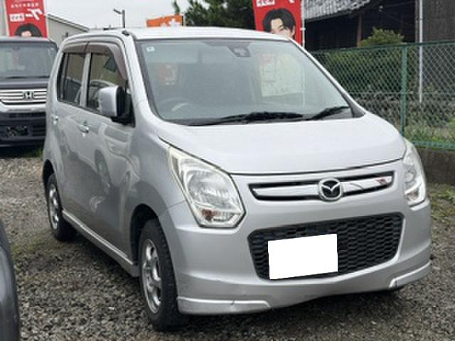 マツダ フレア 