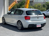 1シリーズ M135i 