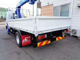 荷台内寸 L351cmxW178cmxH38cm 床木