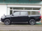 ハイラックス 2.4 X ディーゼル 4WD ユーザー買取・禁煙車・純正ナビ・フルセグ