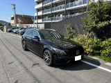 Cクラスワゴン  現状■販売