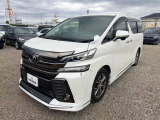 ヴェルファイア 2.5 Z Gエディション 