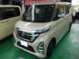 日産 ルークス