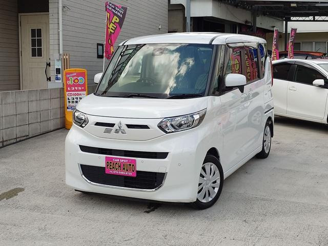 eKスペース G ETC 両側スライド・片側電動 ナビ