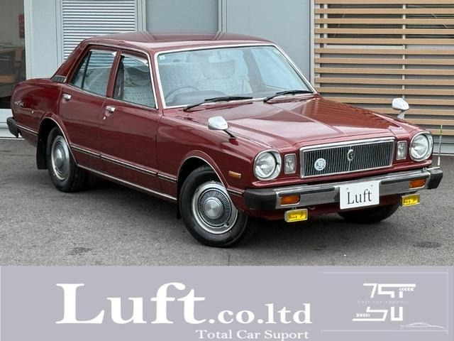 マークIIセダン GL 同色全塗装/純正ホイールキャップ