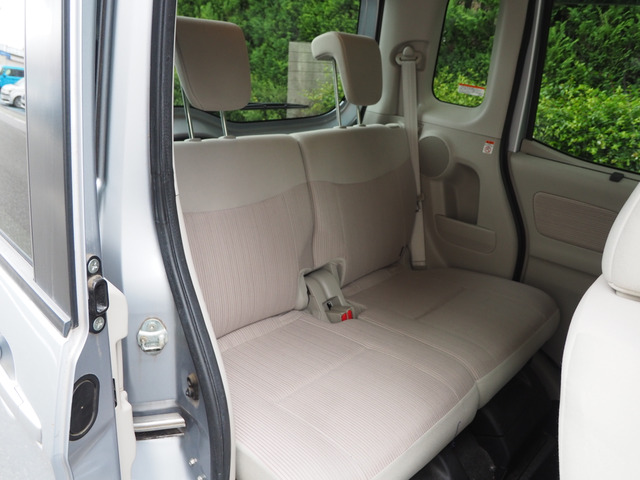 日産 デイズルークス 車検令和9年11月左側パワ-スライドドア の中古車