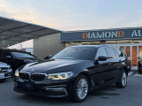 5シリーズツーリング 530i ラグジュアリー 