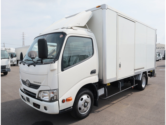 トヨタ トヨエース 