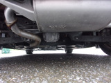 下廻りも綺麗です。