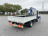 エルフ クレーン 4WD 3t 3段 ラジコン ETC
