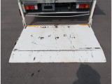 ★【パワーゲート】 平成30年12月 トヨタ車体 垂直ゲート 鉄 600㎏★