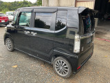 N-BOXカスタム  