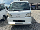 ハイゼットトラック スペシャル 4WD 5速MT 4WD CD再生 ドラレコ