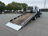 エルフ 積載車 3t クレーン付セルフローダー ラジコン