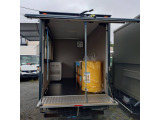 アトラス  c129 キッチンカー 機材込