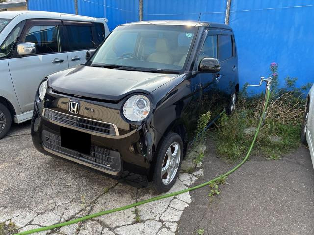 ホンダ N-ONE 