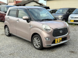 キャスト スタイル  G VS SAIII ABS 衝突被害軽減ブレーキ