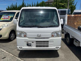 アクティトラック SDX 4WD 軽トラック MT パワーステアリング