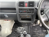 キャリイ KC エアコン 4WD 