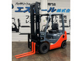 その他 トヨタL&F