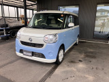 ムーヴキャンバス X SAII 