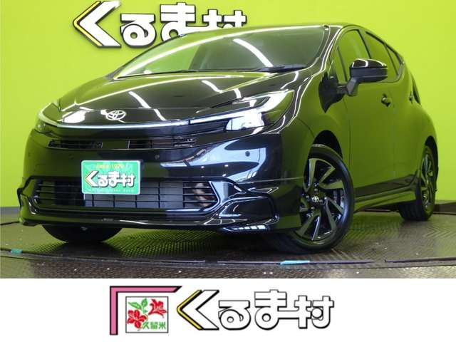 トヨタ アクア 