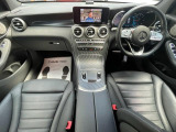 GLC 220d 4マチック AMGライン 4WD レザーエクスクルーシブPKG HUD